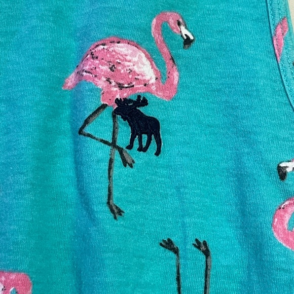 Abercrombie Tank Top - Picture 2 of 5